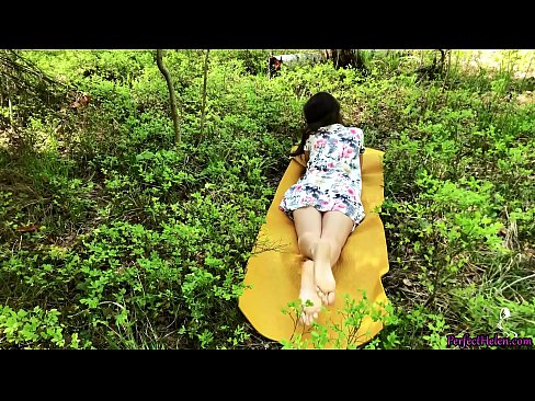 ❤️ Tinder मा अपरिचित व्यक्ति मेरो बिल्ली हस्तमैथुन गर्दछ र जंगलमा जोशपूर्वक चुदिन्छ ❤️❌ गुदा भिडियो ne.pornolemon.ru मा  ❌❤